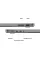 Apple MacBook Pro 14" Space Gray M3 8/1TB 8CPU 10GPU 2023
